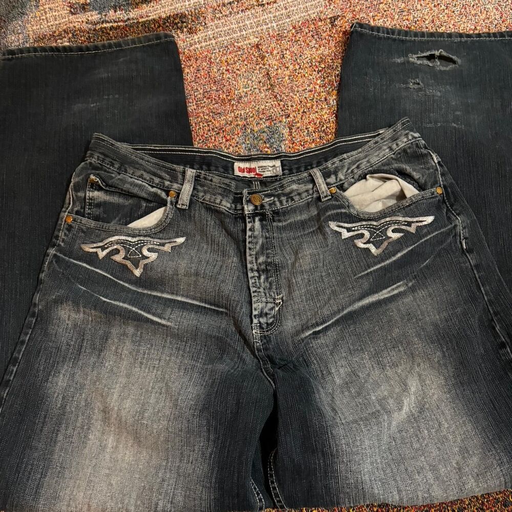 Unbranded Men's Jeans